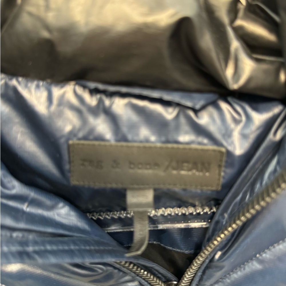 Rag And Bone Jacket - image 4